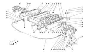 Air Intake Manifolds