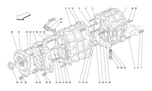 Gearbox -Not For 456 Gta