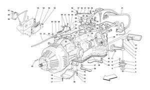 Complete Gearbox -Valid For 456 Gta