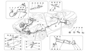 Brake System - Rhd