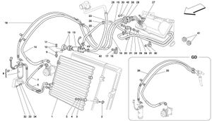 Air Conditioning System -Valid Till Ass. Nr. 20878-