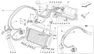 Air Conditioning System -Valid From Ass. Nr. 20879-