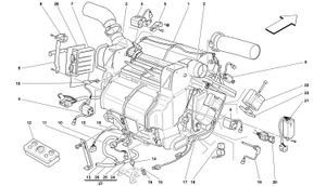 Evaporator Unit And Controls