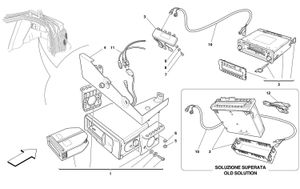 Stereo Equipment