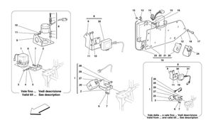 Anti-Theft Electrical Boards And Devices