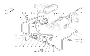 Secondary Air Pump