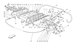 Air Intake Manifolds