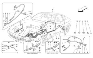 Brake System - Lhd