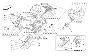 Steering Column