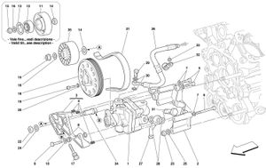 Hydraulic Steering Pumps