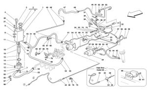 Self-Levelling Suspension System -Not For 456M Gta