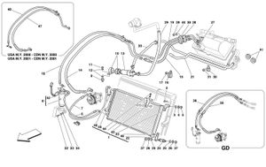 Air Conditioning System