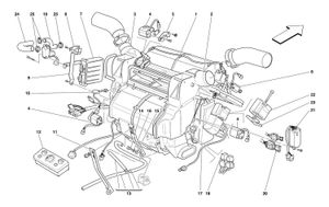 Evaporator Unit And Controls