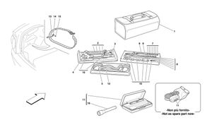 Equipment And Fixing