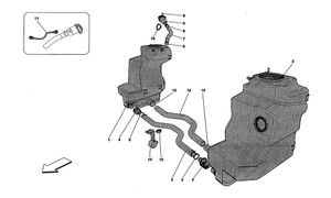 Fuel Tanks And Filler Neck