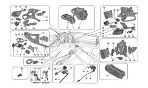 Dashboard And Tunnel Instruments