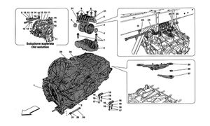 Gearbox Housing