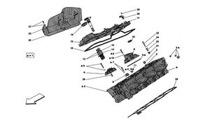 Right Hand Cylinder Head