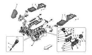 Injection - Ignition System