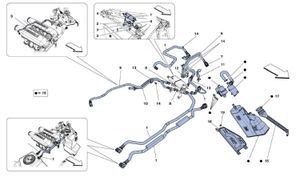 Antievaporation Device