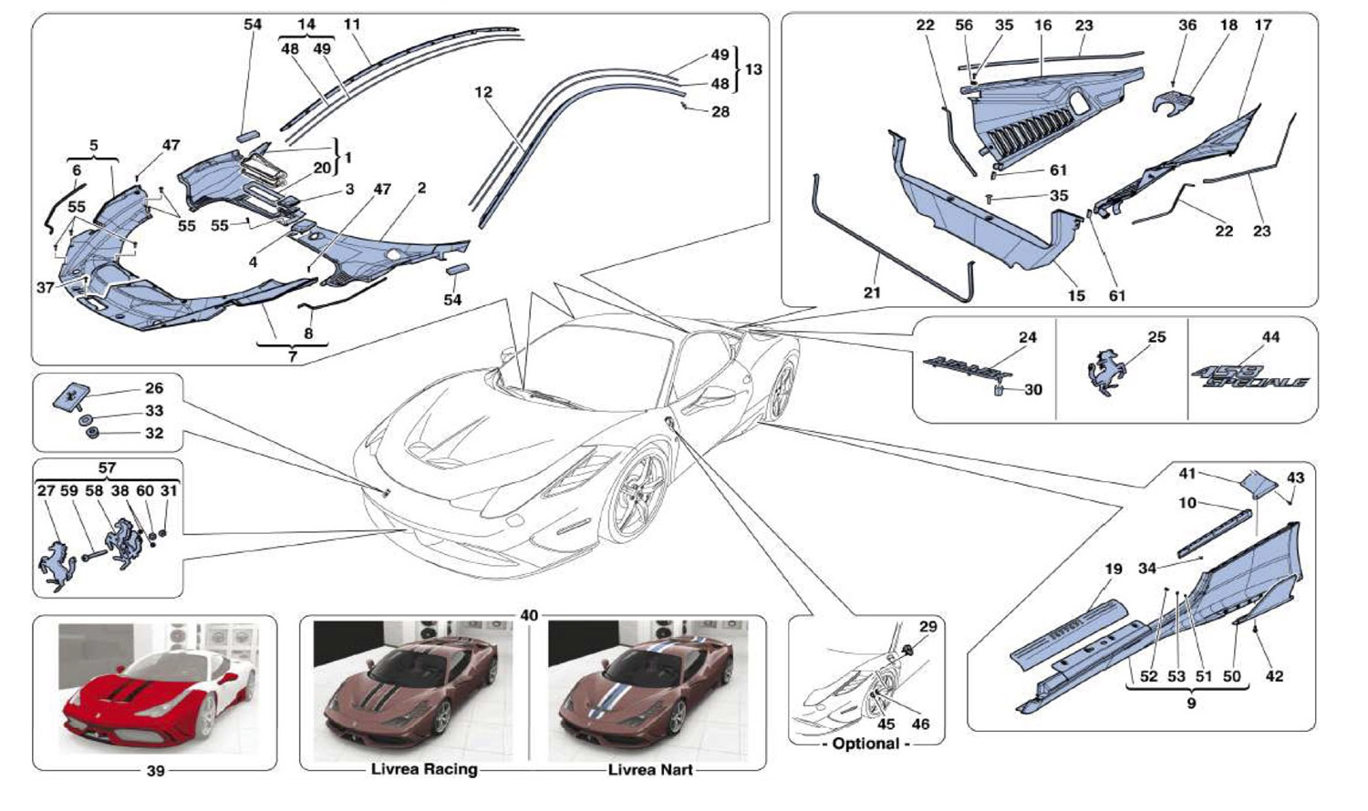 Schematic: Shields - Outside Finishing