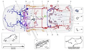 Main Wiring