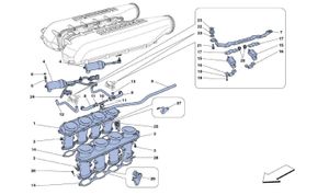 Suction Manifold