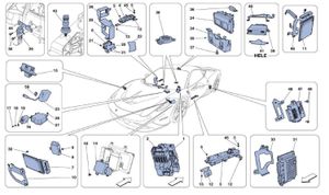 Electronic Units