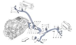 Gearbox Lubrification