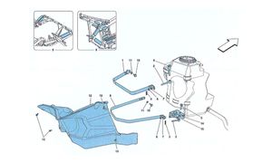 Fuel Tanks Fasteners And Guards