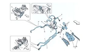 Evaporative Emissions Control System