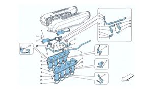 Intake Manifold