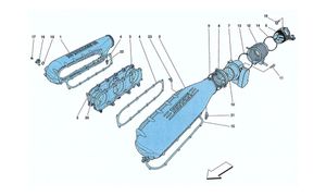 Intake Manifold Cover