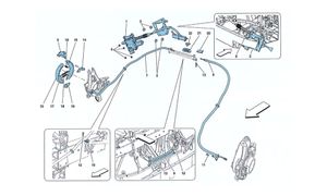 Parking Brake Control