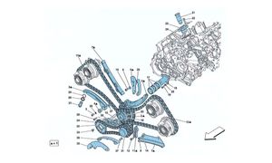 Timing System Drive