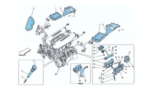 Injection Ignition System