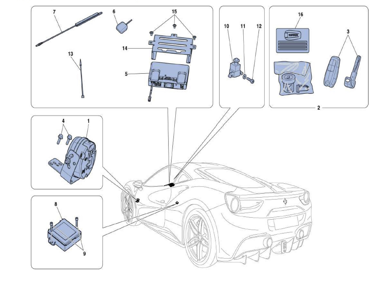 Schematic: Hifi