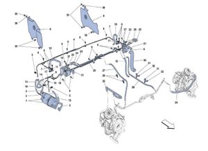 Vacum Accumulator System