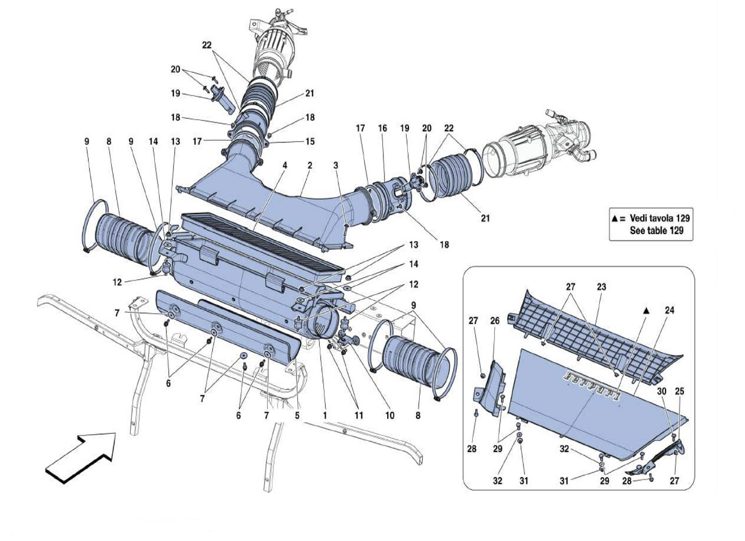 Schematic: Air Box