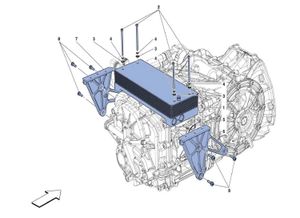 Gearbox Cooler