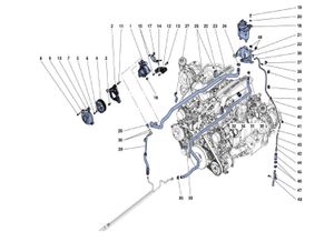 Power Steering Pump