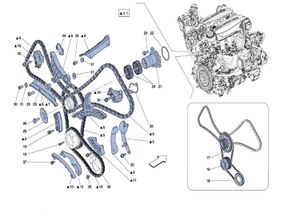 Timing Gear