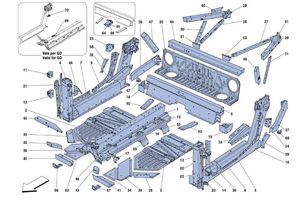 Chassis Parts