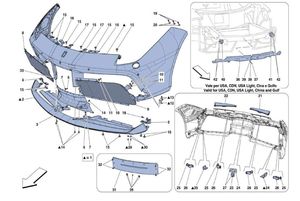 Front Bumpers