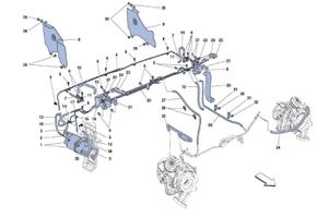 Vacuum Accumulator System