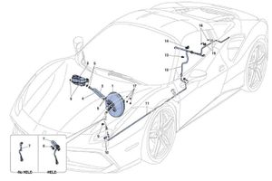 Brake Servo