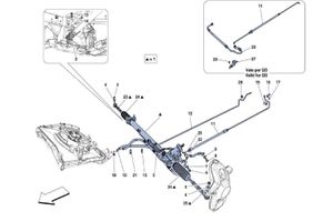 Steering Rack