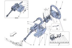 Steering Column