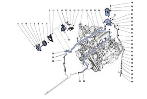 Power Steering Pump