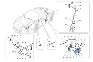 Lifting System